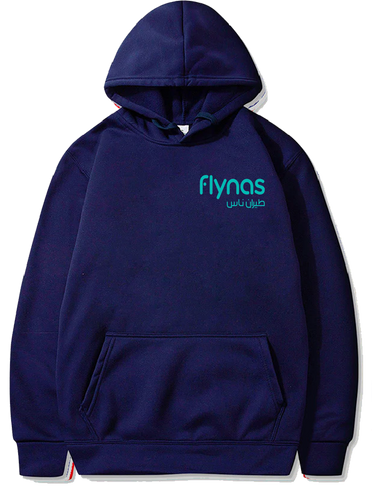 FLYNAS AIRLINE PULLOVER